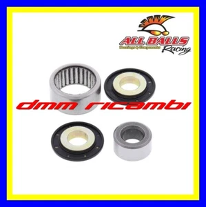 Kit revisione cuscinetto inferiore ammortizzatore HONDA CR 125 R 01>02 2001 2002 - Foto 1 di 2