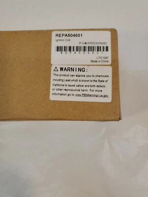  Bobina de encendido nueva para Honda Civic Accord CR-V Element Acura RSX S2000 Foto 1 de 3