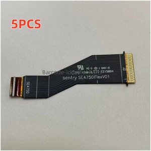 5PCS Flex Cable (SE4750SR E215894) for Zebra MC3300 MC330M MC330K MC330L MC333 - Afbeelding 1 van 2