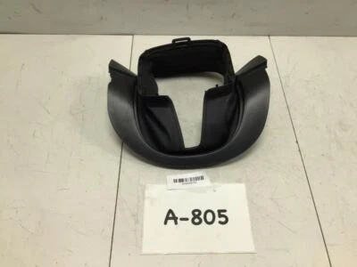 Dodge Charger 2011 columna de dirección bisel cubierta se adapta a 11-13 300 OEM+ Foto 1 de 4