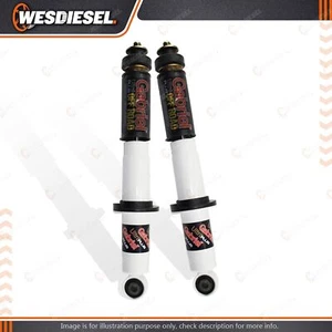 2 x Front Gabriel Ultra Plus Spring Seat Shocks - Gas G43001 G-Force Technology - Picture 1 of 2