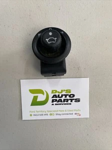 Genuine Ford Territory SY2 SZ Ghia Turbo Electric Mirror Switch 2009-2014 - Picture 1 of 5
