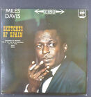 12&quot; Vinyl Miles Davis ? Sketches Of Spain - AA1794 B11