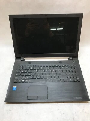 Toshiba Satellite C55-C5240 15" Intel i5 *Unknown Specs* NO POWER For Parts - DW - Image 1 of 4