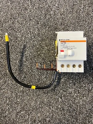Merlin gerin vigi c60 40amp  - Image 1 of 4