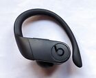 Genuine Beats By Dr. Dre Powerbeats Pro Black Left Side Only A2047 - Not Working