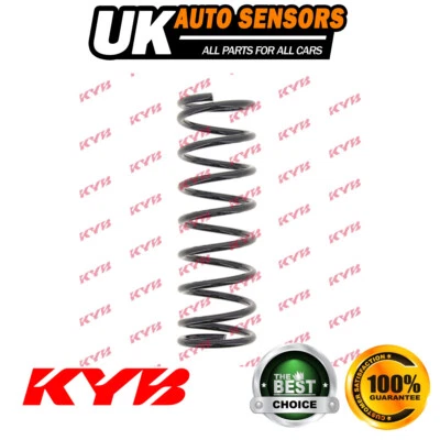 Se adapta a Mazda MX-5 1990-1998 1.6 1.8 suspensión muelle helicoidal trasero KYB #2 Foto 1 de 4