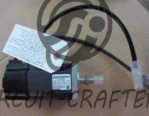 1 Stück neuer Mitsubishi Servomotor HC-KFE43 - Bild 1 von 1