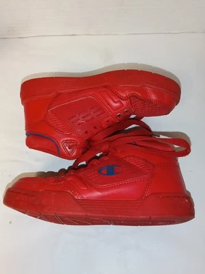 Zapatos deportivos Champion 3 en 3 para jóvenes pequeños talla 12 Foto 1 de 4