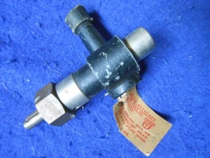 NOS Smiths Gearbox Reduction Drive Gear 1950's-1960's British Cars Cycles - Picture 1 of 3