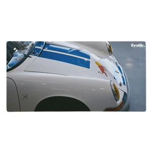 Porsche 911 Classic Gaming Mouse Pad #001 - Non-Slip, Smooth, Supercar Desk Mat - Picture 1 of 18