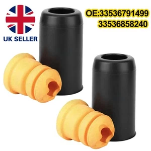 Rear Shock Absorber Dust Bump Stop For BMW 1 3 4 Series F20 F30 33536791499 UK - Picture 1 of 11