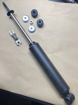 AMORTIGUADORES DOBLE TUBO PROCOMP 918515B PRO-X FORD EXPLORER Foto 1 de 4