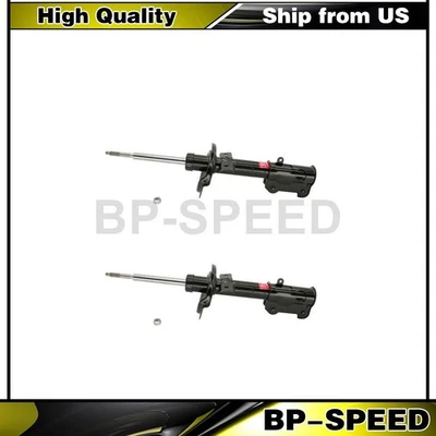 Puntales delanteros KYB para Ford Mustang 2010 2009 2008 2007 2006 2005 Foto 1 de 4