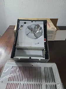 W1215-T-W King Electric Wall Heater - Picture 1 of 10