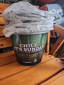 Sunday Ticket Nfl Chill Its Sunday 5 Qt Eiskübel - Bild 1 von 7