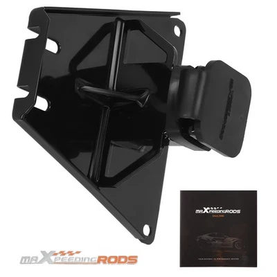 Enganche de remolque trasero de 2" para Kawasaki Brute Force 650 750 2005-2023 Foto 1 de 4