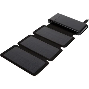 Solar Powerbank 20 Watt - Bild 1 von 3