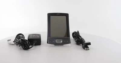 Palm T|X Handheld - Palm OS Garnet 5.4 312 MHz (1047ML) - Image 1 of 2