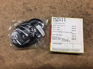Moprod Brake Caliper Repair Kit M2511 Jaguar XJ12 Morris 1800 Rover 3500 NOS - Picture 1 of 6