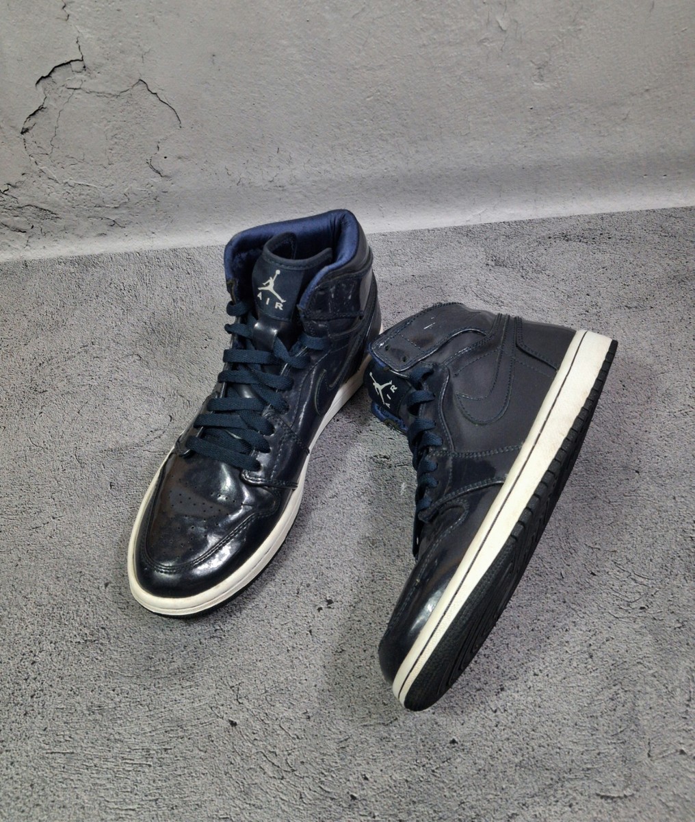 Jordan 1 Retro High Dark Obsidian for Sale | Authenticity Jordan 1 Retro High Dark Obsidian for Sale | Authenticity