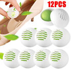 1/6/12 Pcs Shoe Deodorizer Balls Scent Toilet Deodorization Fresheners Socks