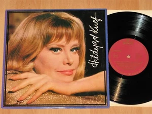10" Hildegard Knef - Ihre großen Erfolge - Sonderauflage Schweiz - Picture 1 of 2