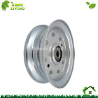 Flat Idler Pulley For Murray Ride On Mowers 490118 490118MA 90118