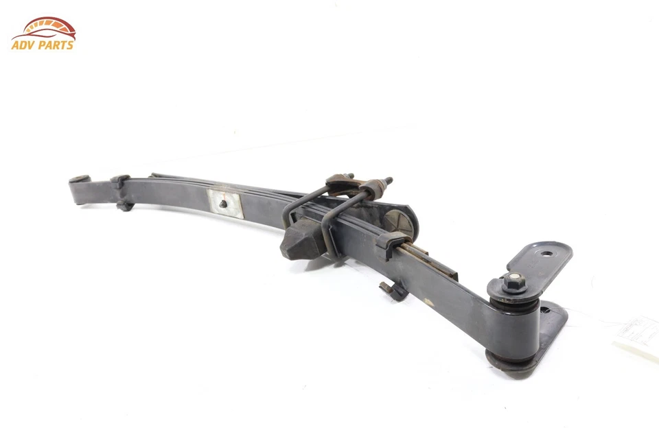 15-22 CHEVROLET COLORADO SUSPENSIÓN TRASERA LADO DERECHO HOJA RESORTE OEM Foto 1 de 4