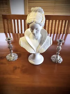 solid silver 1822 Georgian candle sticks 1.683 kg James Kirby & Co Rare Pair - Picture 1 of 12