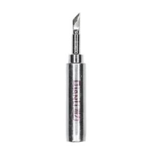 QianLi 936 Bumblebee Universal Soldering Tip - Blade - K - 0.2mm - Picture 1 of 3