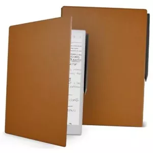 Remarkable Paper Pro Hülle, Premium PU Leder Cover für Remarkable Paper Pro - Bild 1 von 7