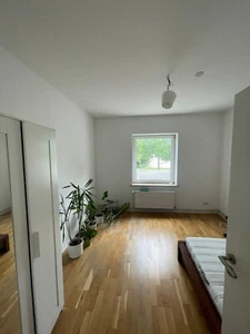 Zwei 15m² Zimmer in 3-er WG frei - Bild 1 von 11