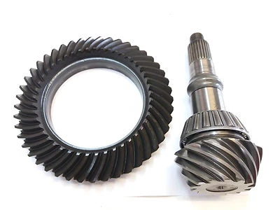 BMW differential ring and pinion gear set (CWP) 188mm 2.65 ratio (lsd) (open) - Image 1 of 4