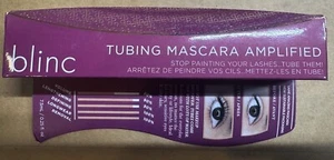 blinc - Mascara Amplified - Dark Brown (5 ml / 0.17 fl oz) - Picture 1 of 1