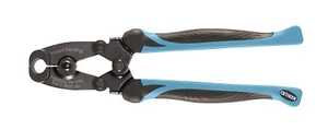 Oetiker Compound Action Side Jaw Ear Clamp Pincer - Straight Handle - Bild 1 von 1