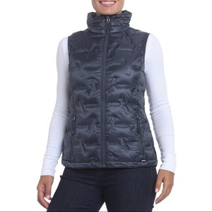 gerry down vest