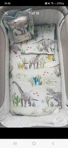 Handmade Baby Bedding Sets - Picture 1 of 1