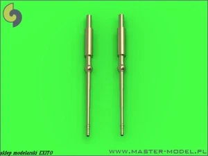 Cañón MASTER SM-700-049 - 1:700 para OTO-Melara 76 mm/62 3 pulgadas - Imagen 1 de 3