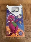 Barney In Outer Space VHS