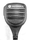 Motorola PMMN4013A Speaker/Microphone CP200 PR400 CP185 BPR40