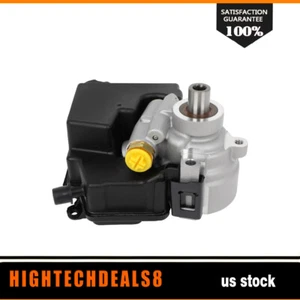 Bomba de dirección asistida 9655982 para Buick Allure Chevrolet Impala Pontiac 3,8 L - Imagen 1 de 1