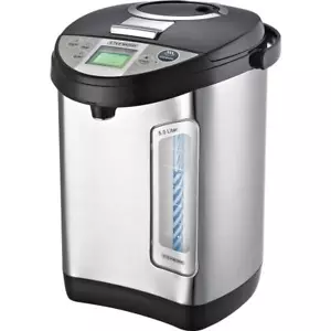 Thermopot | Heißwasserspender | Wasserspender | Thermoskanne | Dispender - Afbeelding 1 van 7