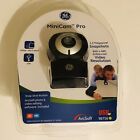 New GE Minicam Pro 98756 Web Cam Snapshot Button Sealed