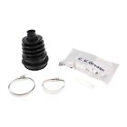 Cv Boot Repair Kit 80/20Mm I.D For Can-Am Outlander 650 4Wd 2009-2012