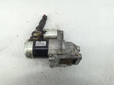 2008 Mercury Milan Car Starter Motor Solenoid Oem KXEA2 - Image 1 of 4