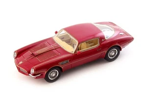 PONTIAC FIREBIRD PEGASUS 365 USA 1970 1/43 AVENUE43 ATC60109 - Picture 1 of 5