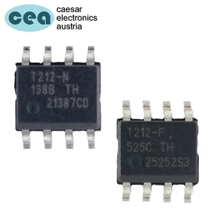 ATtiny212 SSFR SSNR ATtiny tiny 2KB 20MHz SOIC-8 [1 ~ 100 Stück/piece] - Imagen 1 de 13