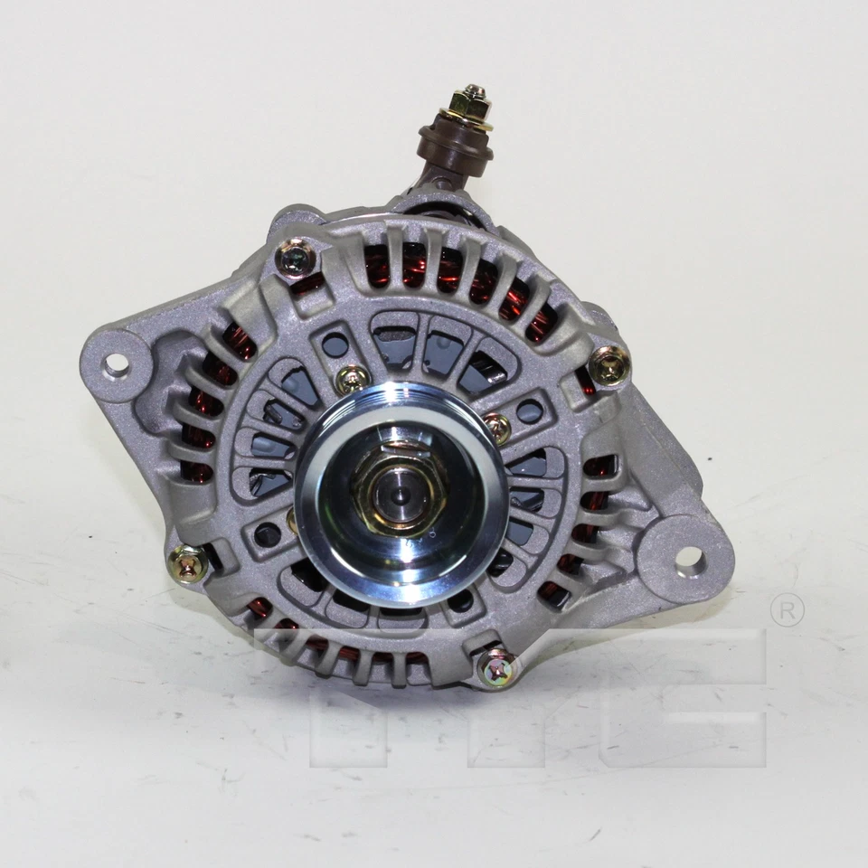 Alternador para 03-05 Subaru Forester/05-05 Impreza 2.5L H4(5S) 23700AA3708A Foto 1 de 4