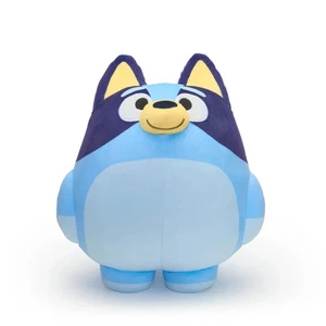Peluche FAO nero NYC esclusivo 10" Bluey Blob - Foto 1 di 10